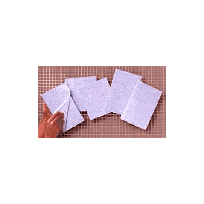 Paper Towel Webtex Multi-fold 17 X 20 Inch -