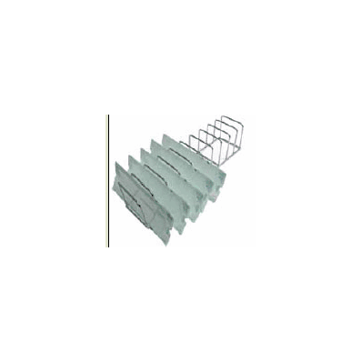 Paper Trayliner, 12" Width X 16.1" Length