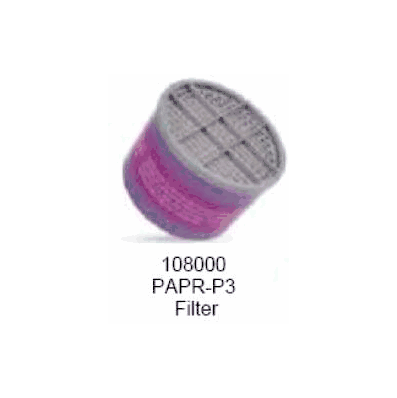 Papr-p3 Filter Survivair - Filter, Survivair