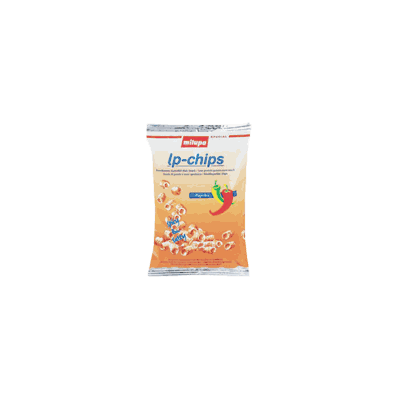Paprika, Ip-Chips, 175 g