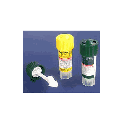 Para-pak, Ultra Saf (20/Bx 6bx/Cs) - - Merid