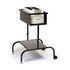Parabath Heat System High Stand Accessory <br>The Parabath High Stand Accessory increases the portability of the Parabath Heating Unit, allowing you to transport it between rooms at home or in the spa. The height adjusts to accommodate various treatment procedures or users' heights. Tilt the stand back on its two wheels to move, then tilt it back to level to rest on the secure pegs.<br><br><font color="red"><b>BACK TO THE PRODUCT TABLE, <a href="https://www.aaawholesalecompany.com/medline-patient-therapy---rehabilitation-paraffin-baths-parabath-machine--refills-and-accessories.html">CLICK HERE</a></b></font>