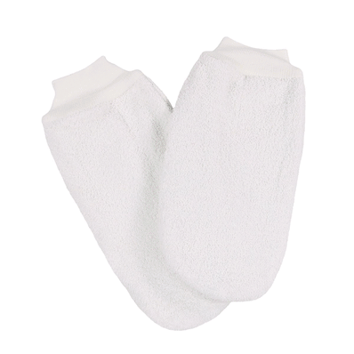 Parabath Heat System Mitts
