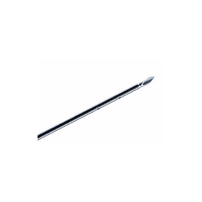 Paracentesis Needle Ballard 15 Gauge 3-1/4 In