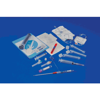 Paracentesis Tray Covidien 8888568006
