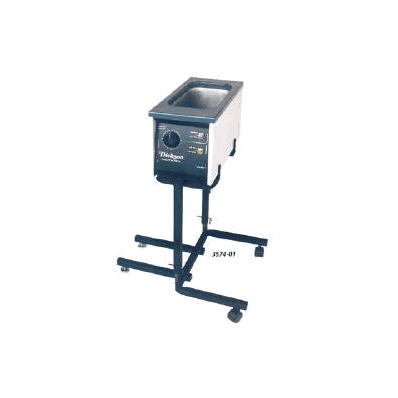 Paraffin Bath Unit Clinic 8-1/2 X 8-3/4 X 17
