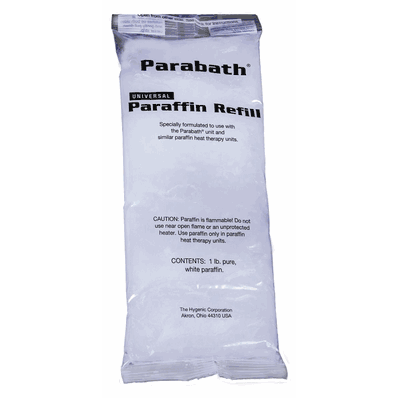 Paraffin Refill Unscented