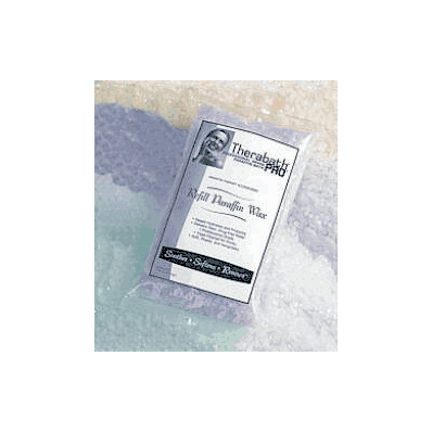 Paraffin Wax Beads Therabath Wintergreen* Ma