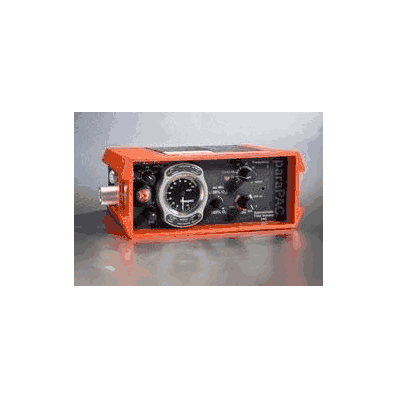 Parapac Ventilator With-Out Alarms