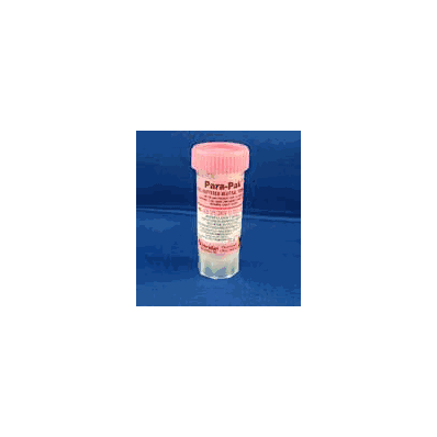 ParaPak, Formalin, 10%