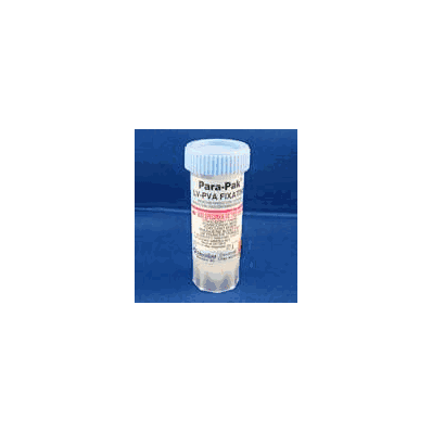 ParaPak, Sodium Acetate (Acetic Acid) Formalin Fixative (SAF)
