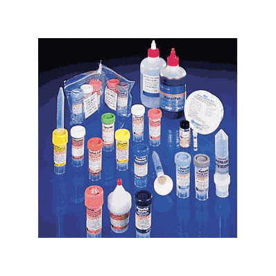 ParaPak, Zinc Polyvinyl Alcohol Fixative