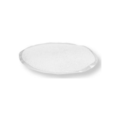 Parietex PCO12X PCOx Laparoscopic Ventral Hernia Repair Mesh, 12 cm Diameter Circle