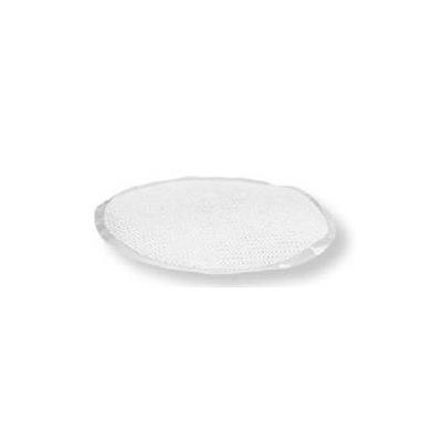 Parietex PCO15X PCOx Laparoscopic Ventral Hernia Repair Mesh, 6" Diameter Circle