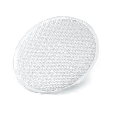 Parietex PCO3020X PCOx Laparoscopic Ventral Hernia Repair Mesh, 8" x 12" Rectangle