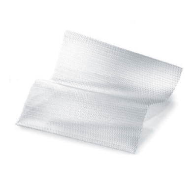 Parietex TCM1510X3 Mono Poly Hernia Repair Mesh, 10 x 15 cm
