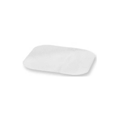 Parietex TECR1510 2D Rigid Hernia Repair Mesh, 4" x 6" Rectangle