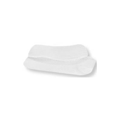 Parietex TECT1510AL Anatomical Hernia Repair Mesh, 4" x 6" Left
