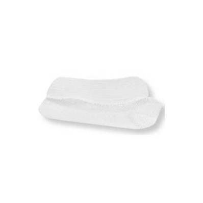 Parietex TECT1510AR Anatomical Hernia Repair Mesh, 4" x 6" Right
