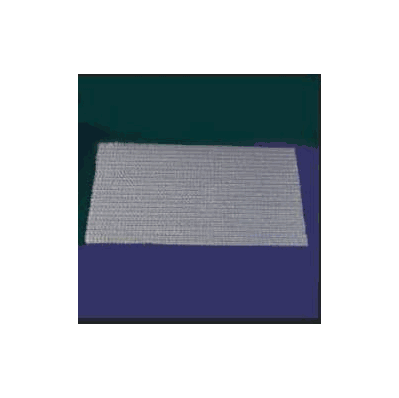 Parietex TEM1509G ProGrip Self-Fixating Hernia Repair Mesh , 3.5" x 6" Rectangle