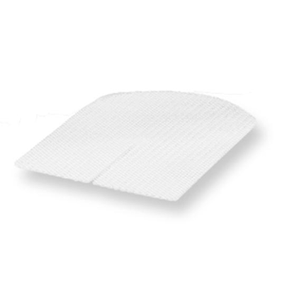 Parietex TET1309D 3D Mesh, 13 cm x 9 cm, Slit