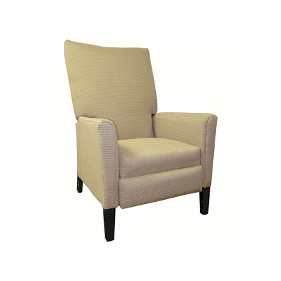 Paris 2 Position Recliners - Recliner, 2 Posi