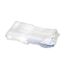 Part# 10-026 Vaginal Packing 2 X 6 feet, Sterile, 4 ply, X-Ray Detectable Cotton Non-impregnated, 24/cs, National Hospital Packaging<br><br><font color="red"><b>BACK TO THE PRODUCT TABLE, <a href="https://www.aaawholesalecompany.com/medline-wound-care-gauze-packing-strips-vaginal-packing-by-national-hospital-packaging.html">CLICK HERE</a></b></font>