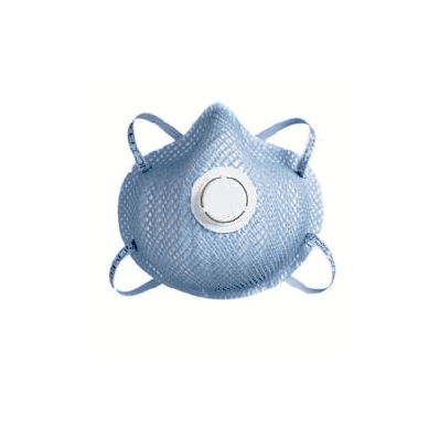 Particulate Respirator Mask 2300 Series N95 M