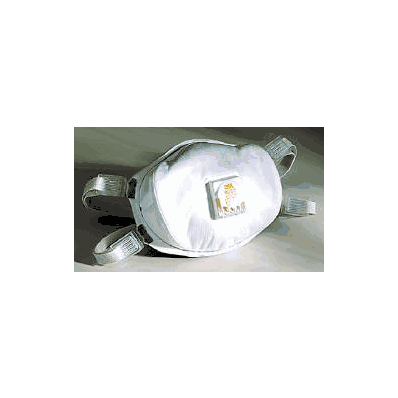 Particulate Respirator Mask N100 Face Seal -