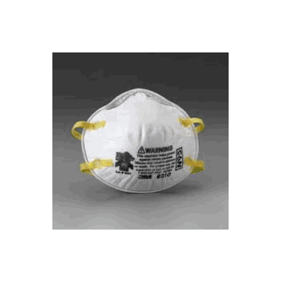 Particulate Respirator Mask N95 - Mask, Respi