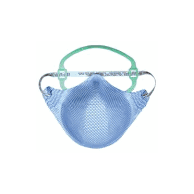 Particulate Respirator / Surgical Mask Moldex