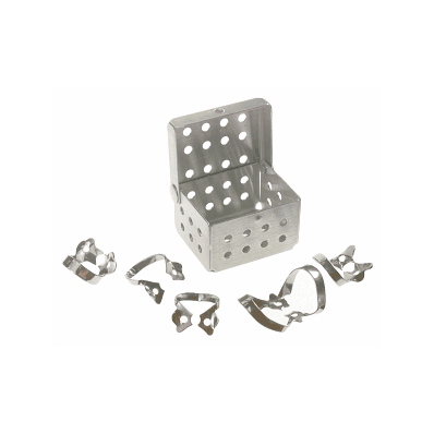 Parts Box - Medline