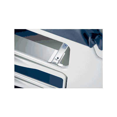 Pass Thru Drawer Stops F/204 By Midmark - Pas
