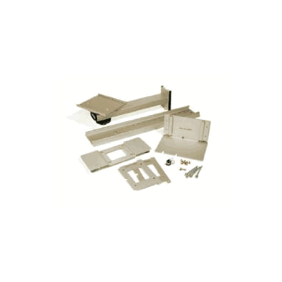 Passport Wall Mount Kit 3 Lead, 5 Lead, Xg -