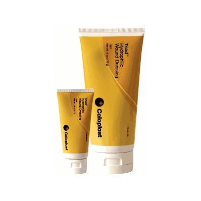 Paste, Wound Dressing, Hydrofil, Triad, 6oz -