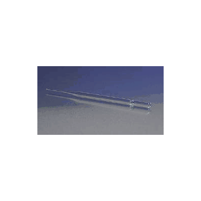 Pasteur Pipette Nonsterile - Pipette, Pasteur