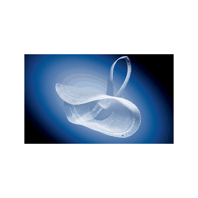Patch, Circle, Strap, 4" - Medline