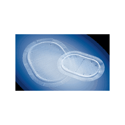 Patch, Hernia, Bard Kugal, Circle, Large - Me