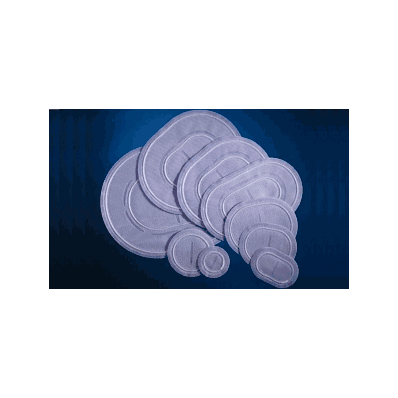 Patch, Hernia Small Circle 3.0" - Medline