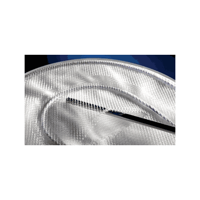 Patch, Hernia W/Sorbaflx, Med Oval, 3"X5.5" -
