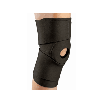 Patella Knee Wrap Ii, Univ