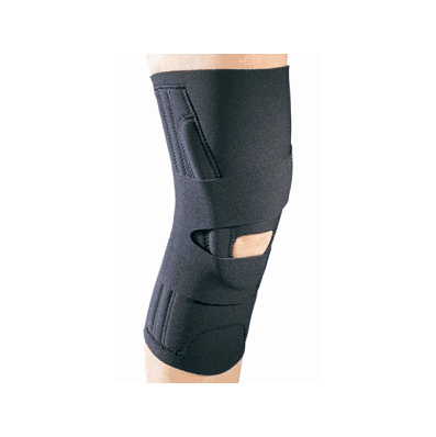 Patella Stab, Lateral, Rt, L