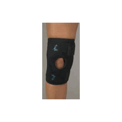 Patella Stabilizer Dynatrack Plus X-large St