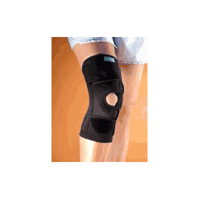 Patella Stabilizer, Lateral J Lt Med - - Hel