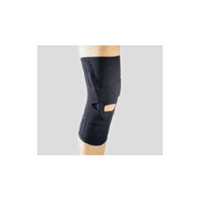 Patella Stabilizer Procare 2x-large Compress