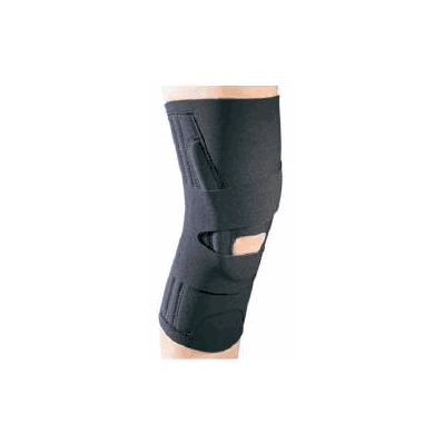 Patella Stabilizer Procare 2x-large Compress