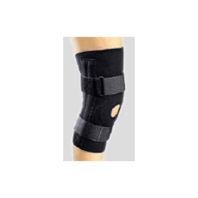 Patella Stabilizer Procare 2x-large Hook And