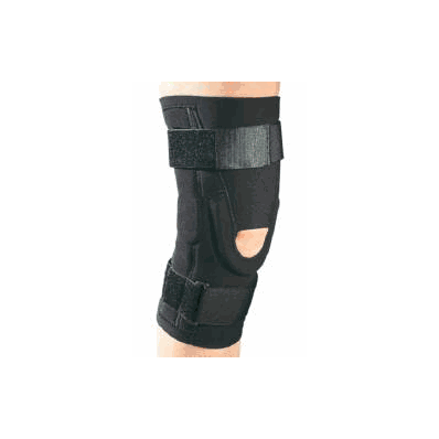 Patella Stabilizer Procare 2x-large Hook And