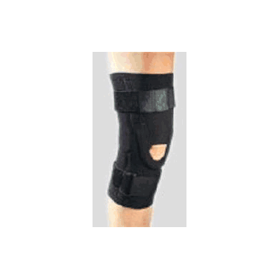 Patella Stabilizer Procare Large Hook And Lo