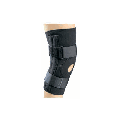 Patella Stabilizer Procare Medium Hook And L